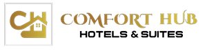 Comfort Hub Hotels & Suites